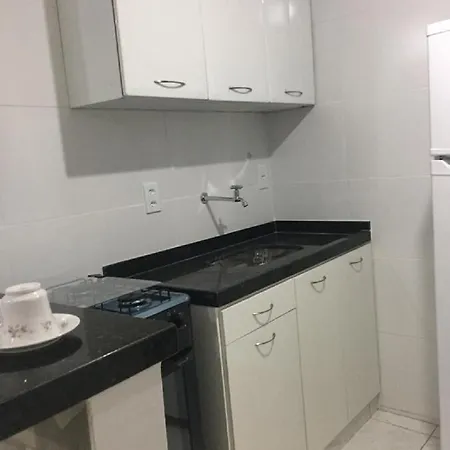 Hospedagem da Rose - Cabo Frio-2