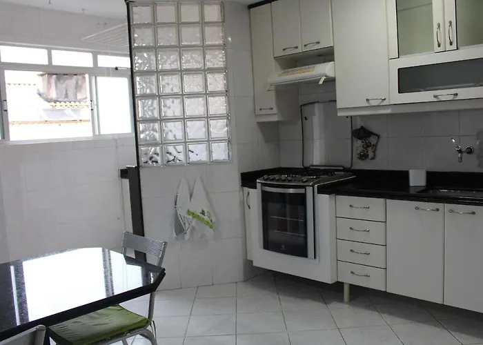 Apartamento Praia Forte Cabo Frio