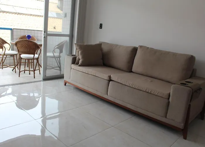 Apartamento Praia Forte Cabo Frio