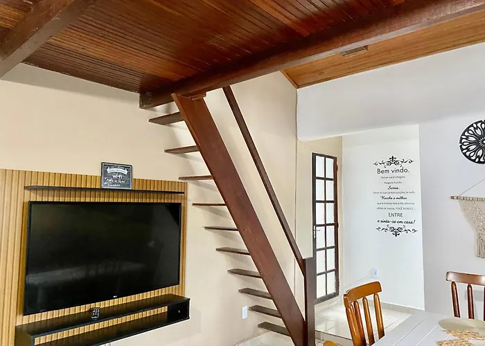 Apês do Peró 2 LINDO Apartamento Praia Cabo Frio