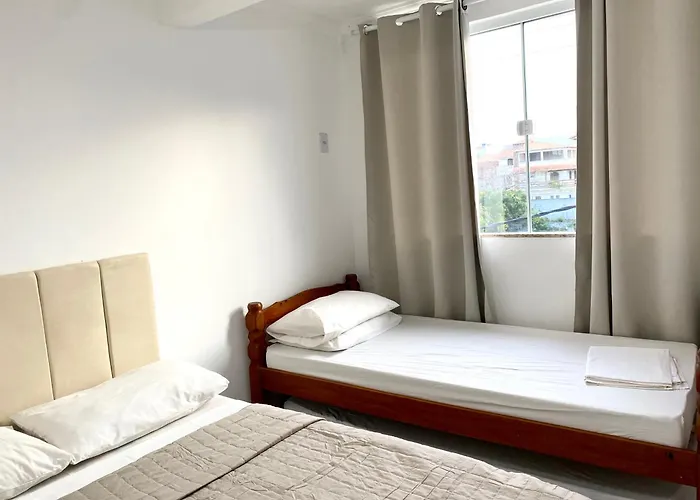 Apês do Peró 2 LINDO Apartamento Praia Cabo Frio