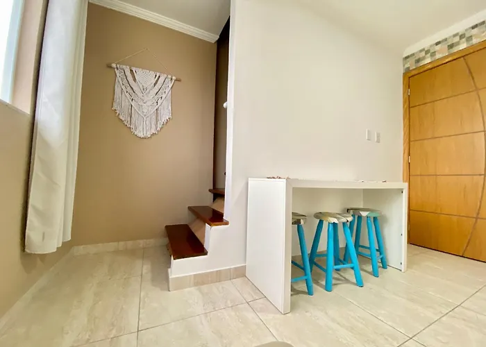 Apês do Peró 2 LINDO Apartamento Praia Cabo Frio