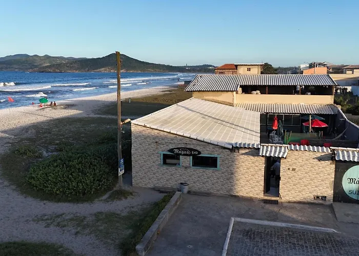 Mágica Suites Cabo Frio
