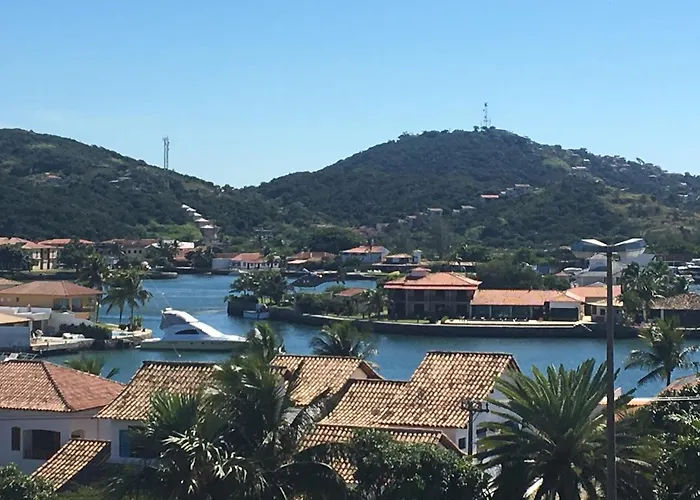 Costa Do Sol Apartamento Cabo Frio