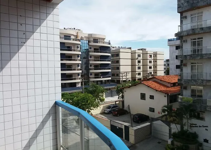 Apartamento Praia Forte Cabo Frio